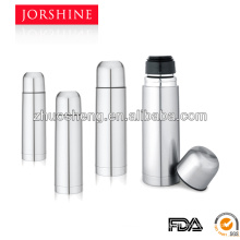 bullet double wall stainless steel vacuum flask 350ml,500ml,750ml,1L